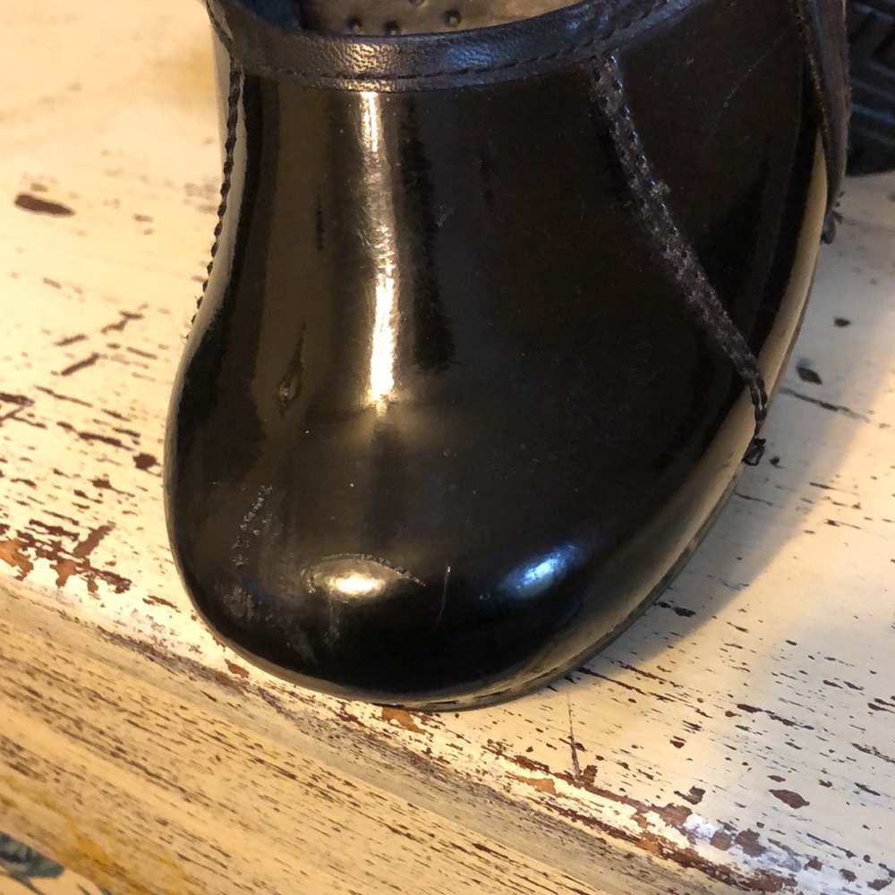 Dansko clogs - Picture 4 of 5